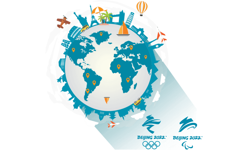 国外回国VPN - 返华APP